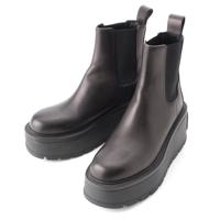 ヴァレンティノ VALENTINO ノガラヴァーニ レザー ロゴ