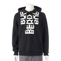 バーバリー BURBERRY リカルド ティッシ ロゴプリント