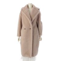 マックスマーラ MAX MARA アルパカ ウール