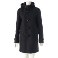 サンローラン SAINT LAURENT ウール フード