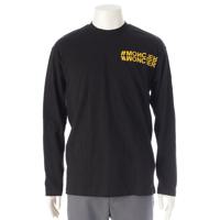 モンクレール MONCLER コットン グルノーブル ロゴ