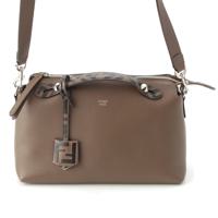 フェンディ FENDI バイザウェイ ミディアム 2WAY