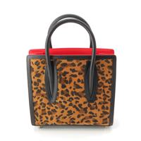 クリスチャンルブタン Christian Louboutin パロマ キャンバス