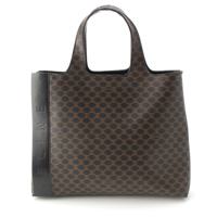 セリーヌ CELINE レザー ヴィンテージ マカダム