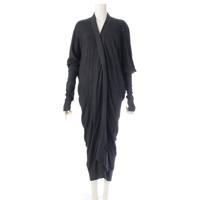 イッセイミヤケ ISSEY MIYAKE 80s シルク