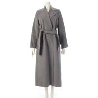 エスマックスマーラ S Max Mara ヴァージンウール