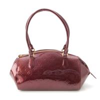 ルイヴィトン LOUIS VUITTON ヴェルニ シャーウッド