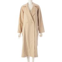 マックスマーラ MAX MARA キャメル ダブル