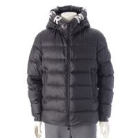 モンクレール MONCLER 21年 SALZMAN ナイロン