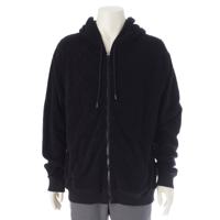 ルイヴィトン LOUIS VUITTON 23AW コットン×ナイロン