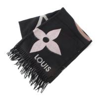 ルイヴィトン LOUIS VUITTON カシミヤ ウール