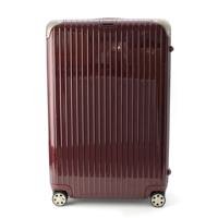 リモワ RIMOWA リンボ ポリカーボネート 4輪