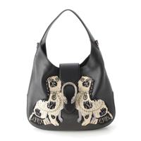 グッチ GUCCI ホーボー レザー ディオニュソス