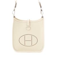 エルメス HERMES 25年 K刻印 エヴリン