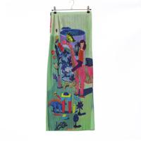 プリーツプリーズ PLEATS PLEASE PP61-JG552 Nathalie