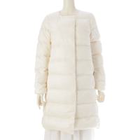 ピレネックス Pyrenex MALADETA ノーカラー ダウンコート