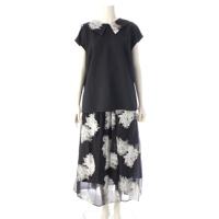 アドーア ADORE 2025 シアー エンブロイダリー