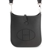 エルメス HERMES 24年 トリヨンクレマンス エヴリン