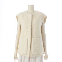 ドゥロワー Drawer 22AW ウール アルパカ