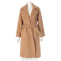 マックスマーラ MAX MARA キャメル マニュエラ