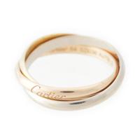 カルティエ CARTIER トリニティ SM リング