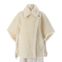 マックスマーラ MAX MARA 23年 アルパカ