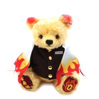 シュタイフ Steiff モヘア コットン 鬼滅の刃