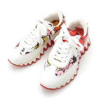 クリスチャンルブタン Christian Louboutin × SHUN