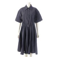 プラダ PRADA 2024 コットン×ナイロン トライアングルロゴ