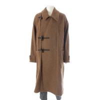 クリストフルメール CHRISTOPHE LEMAIRE DUFFLE COAT