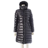 モンクレール MONCLER MOKA モカ フーデット