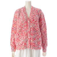 ドゥロワー Drawer 23AW ウール モヘア