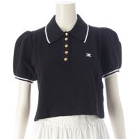 セリーヌ CELINE 23SS コットン トリオンフ刺