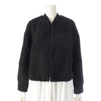 ドゥロワー Drawer 24SS RESORT1 ツイード