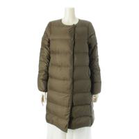 ピレネックス Pyrenex MALADETA ナイロン ダウンコート