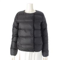 ピレネックス Pyrenex ナイロン CANNES ダウンジャケット