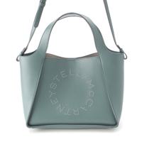 ステラマッカートニー Stella McCartney エコレザー ロゴ