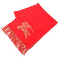 バーバリー BURBERRY 2025 カシミヤ リバーシブル