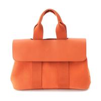 エルメス HERMES □J刻印 ヴェルパライソPM キャンバス