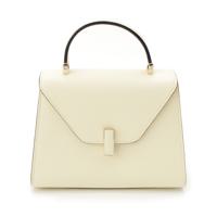 ヴァレクストラ Valextra イジィデ ミディアム レザー