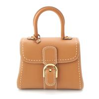 デルヴォー Delvaux ブリヨン PM サピーケ