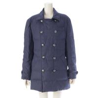 ブルネロクチネリ Brunello Cucinelli ウール シルク