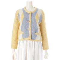 セリーヌ CELINE エディ期 2022 モヘア