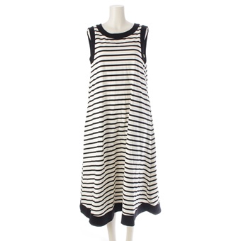 フォクシーNY 24年 Harbour ワンピース