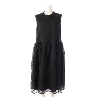 フォクシーNY 24年 Coccinelle ワンピース