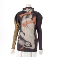 プリーツプリーズ イッセイミヤケ PLEATS PLEASE ISSEY