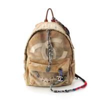 シャネル CHANEL 14SS マトラッセ ロゴ