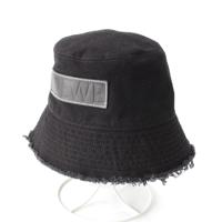 ロエベ LOEWE レザー ロゴ パッチ