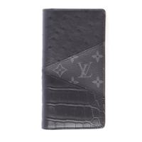 ルイヴィトン LOUIS VUITTON モノグラムエクリプス ポルトフォイユ