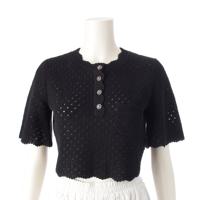 シャネル CHANEL 24SS ココマーク サマー